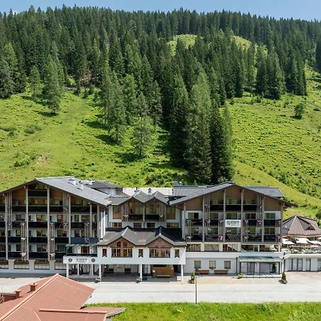 Hotel Alpenhof Superior Zauchensee Exterior photo
